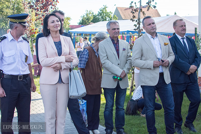 Otwarcie żłobka w Środzie Śląskiej