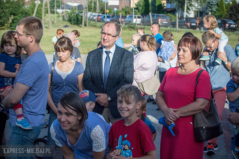 Otwarcie żłobka w Środzie Śląskiej