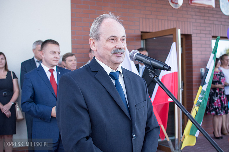 Otwarcie żłobka w Środzie Śląskiej