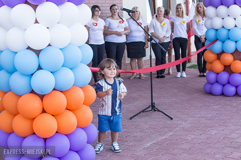 Otwarcie żłobka w Środzie Śląskiej