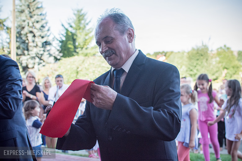 Otwarcie żłobka w Środzie Śląskiej