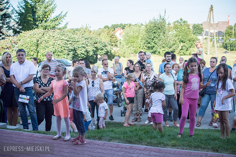 Otwarcie żłobka w Środzie Śląskiej