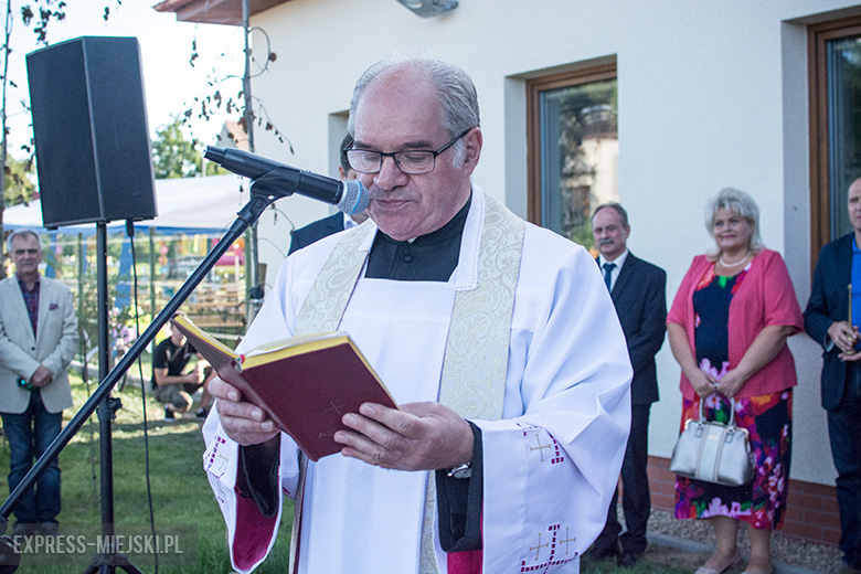 Otwarcie żłobka w Środzie Śląskiej