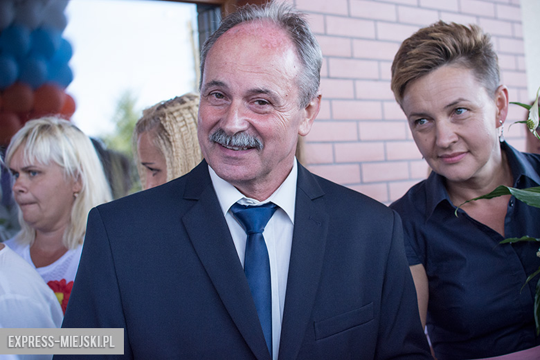 Otwarcie żłobka w Środzie Śląskiej