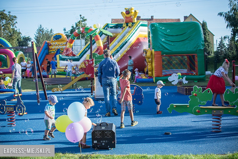 Otwarcie żłobka w Środzie Śląskiej