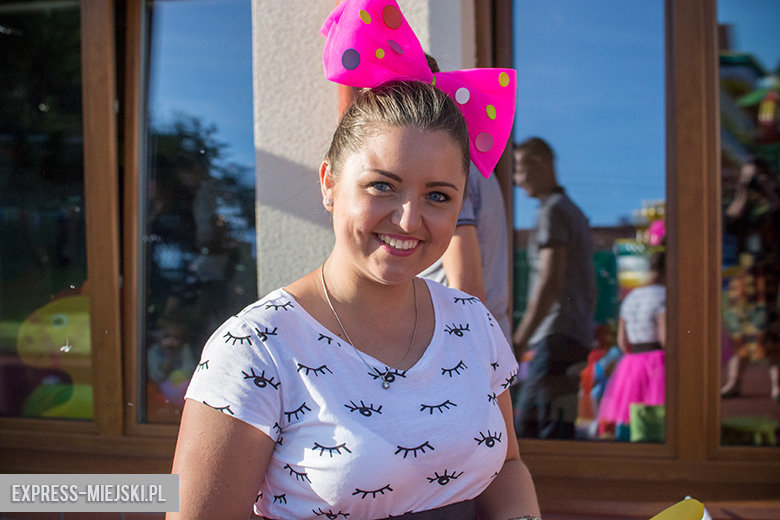 Otwarcie żłobka w Środzie Śląskiej