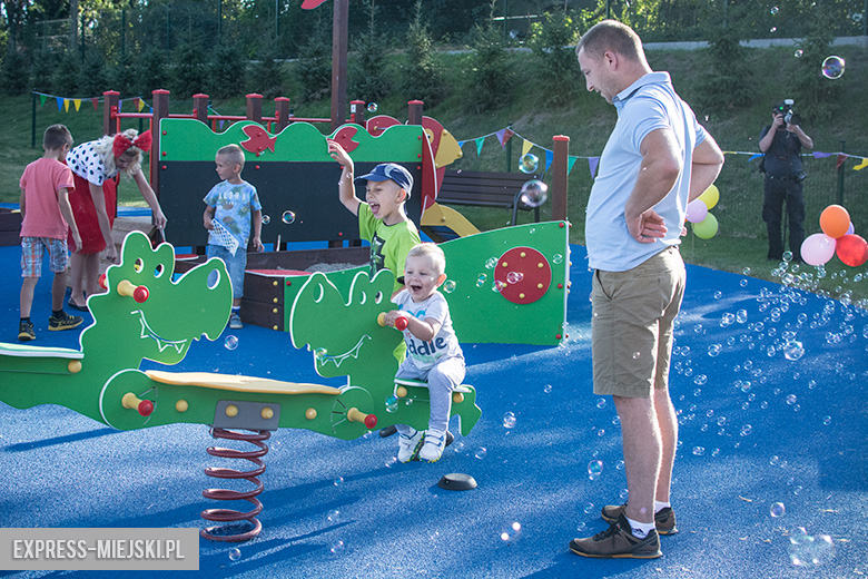 Otwarcie żłobka w Środzie Śląskiej