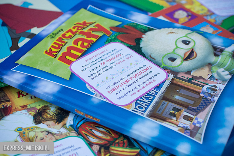 Otwarcie żłobka w Środzie Śląskiej