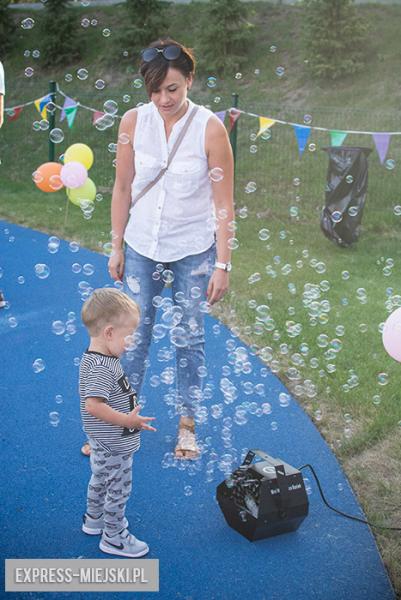 Otwarcie żłobka w Środzie Śląskiej