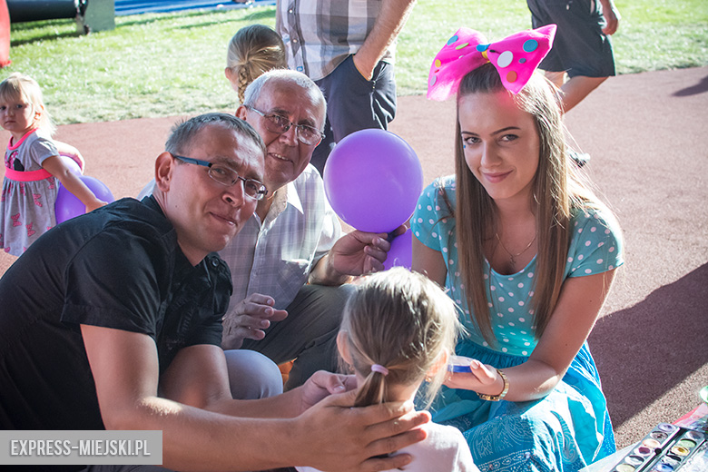 Otwarcie żłobka w Środzie Śląskiej