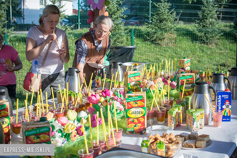 Otwarcie żłobka w Środzie Śląskiej