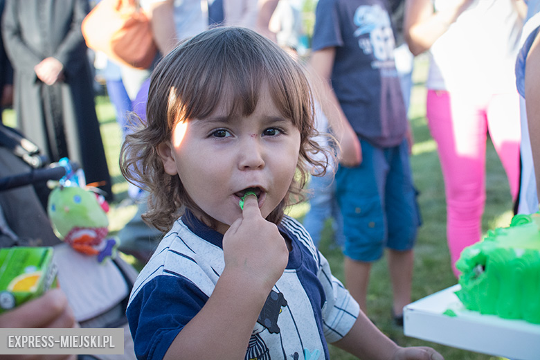 Otwarcie żłobka w Środzie Śląskiej