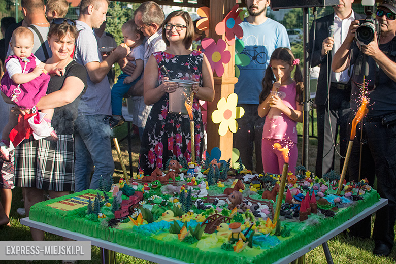 Otwarcie żłobka w Środzie Śląskiej