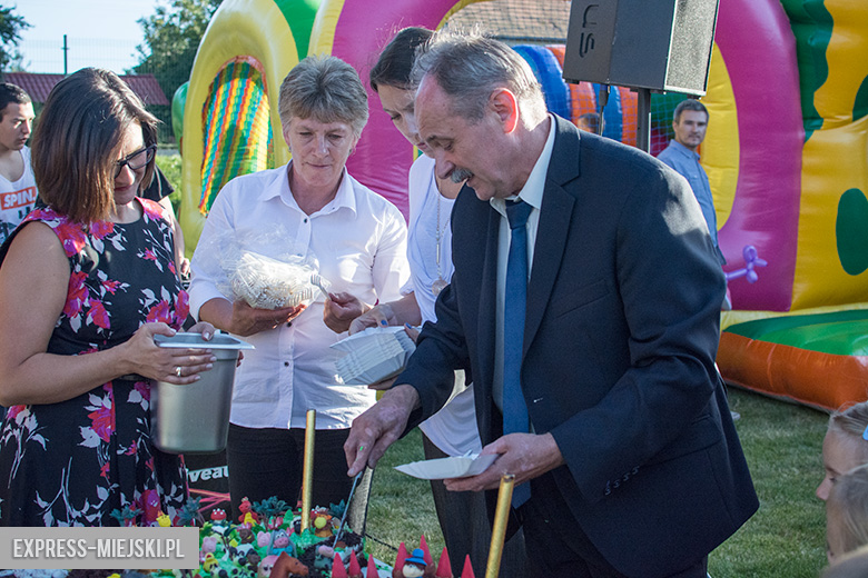 Otwarcie żłobka w Środzie Śląskiej