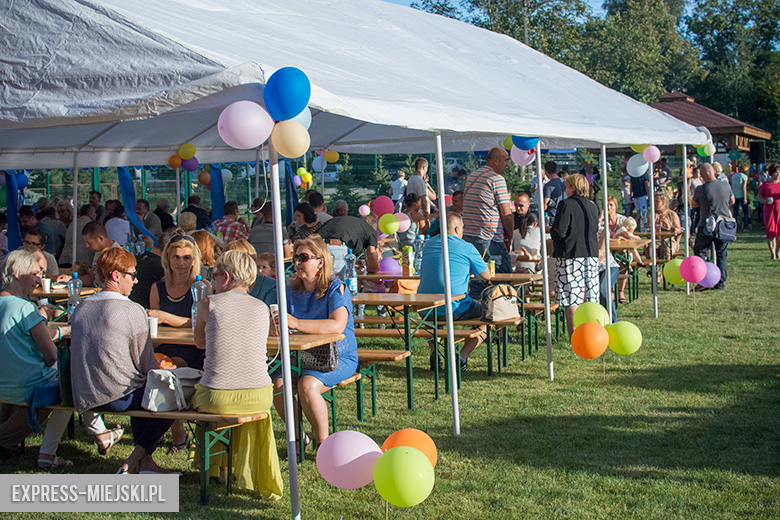 Otwarcie żłobka w Środzie Śląskiej