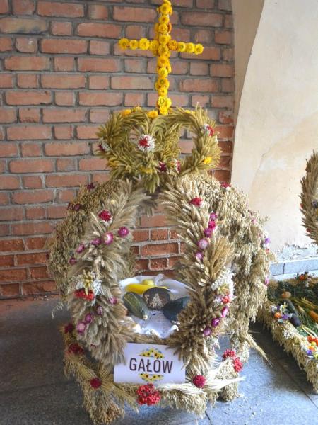 Najpiękniejsze wieńce