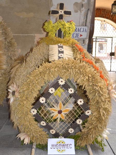 Najpiękniejsze wieńce