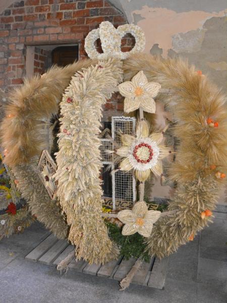 Najpiękniejsze wieńce