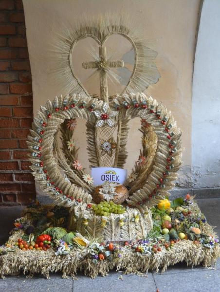 Najpiękniejsze wieńce