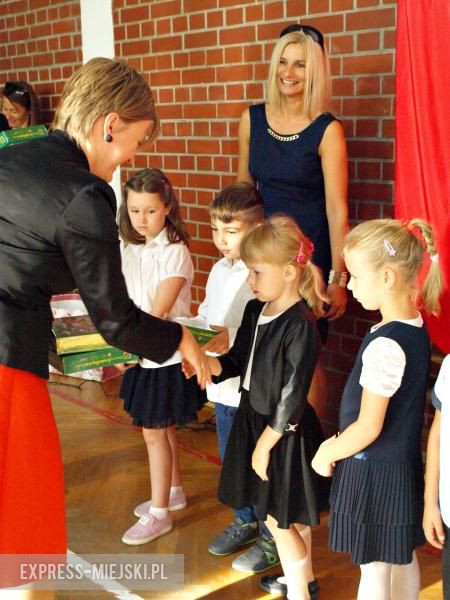 Rozpoczecie roku szkolnego