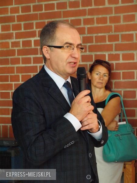 Rozpoczecie roku szkolnego