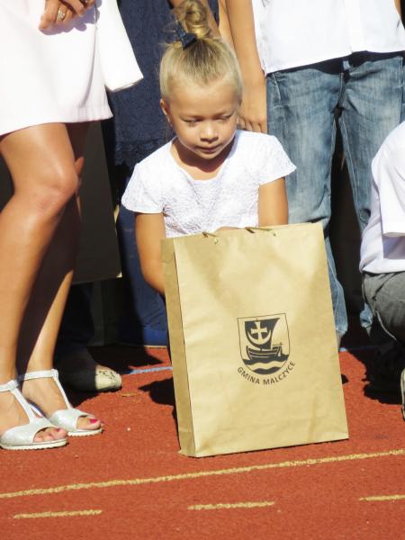 Rozpoczęcie roku szkolnego