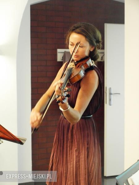 Narodowe czytanie w bibliotece