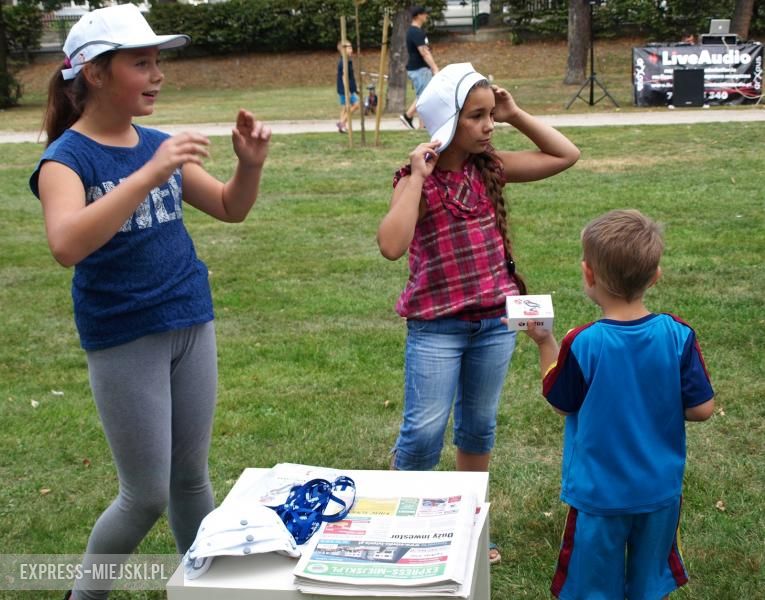Konkurs dla najmłodszych