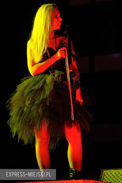 Alchemia Światła – wielkie multimedialne widowisko