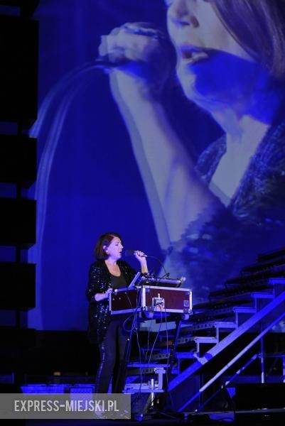 Alchemia Światła – wielkie multimedialne widowisko