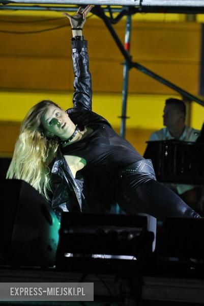 Alchemia Światła – wielkie multimedialne widowisko