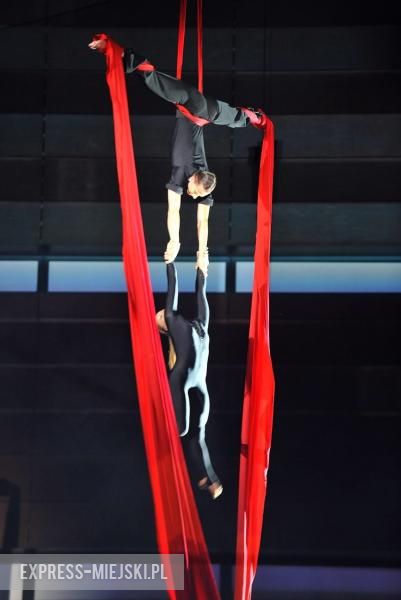 Alchemia Światła – wielkie multimedialne widowisko