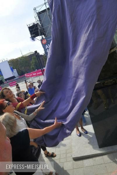 Głowa Orfeusza ku czci dzieła