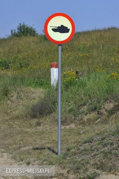 Columna Medica Baja Poland 2016