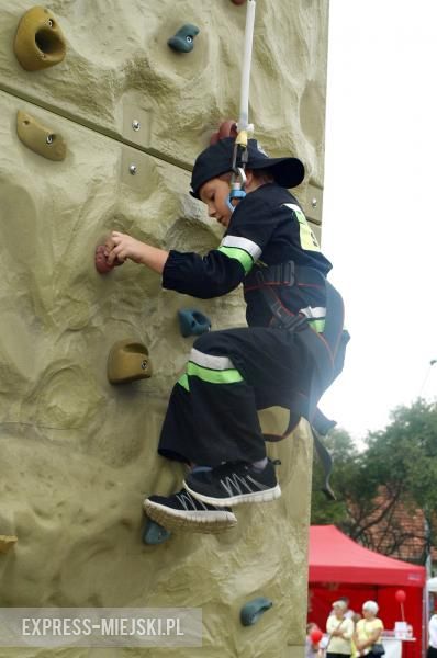 Gminne dożynki w Rusku