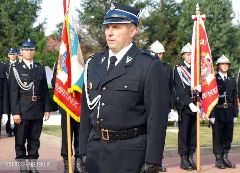 70-lecie OSP Miekinia