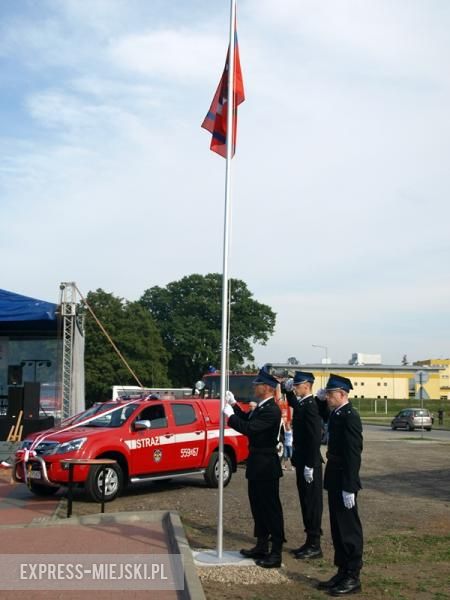 70-lecie OSP Miękinia