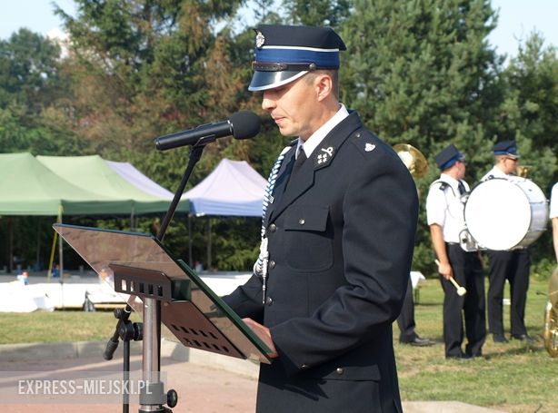 70-lecie OSP Miękinia