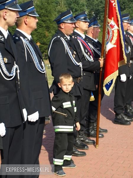 70-lecie OSP Miękinia