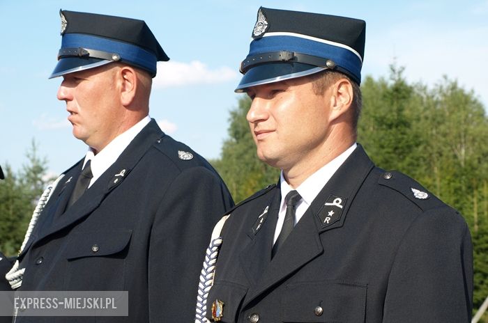 70-lecie OSP Miękinia