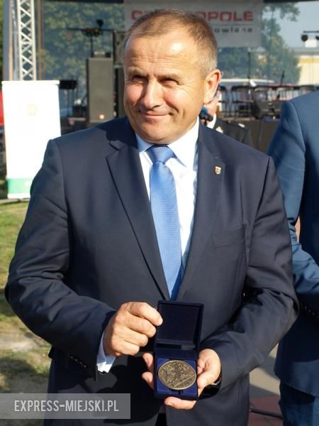 70-lecie OSP Miękinia