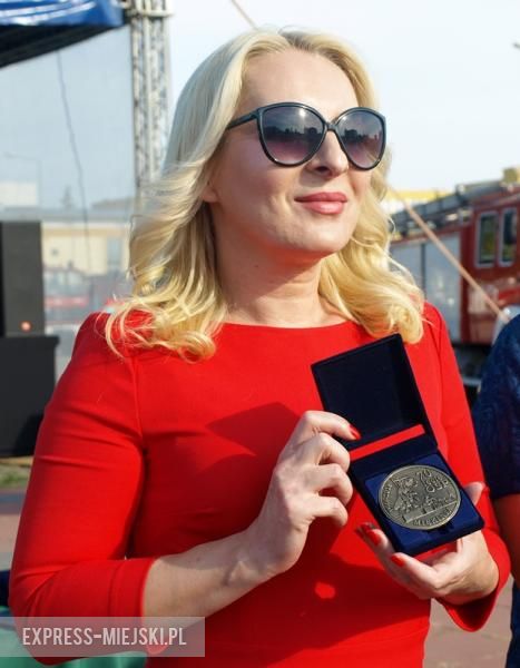 70-lecie OSP Miękinia