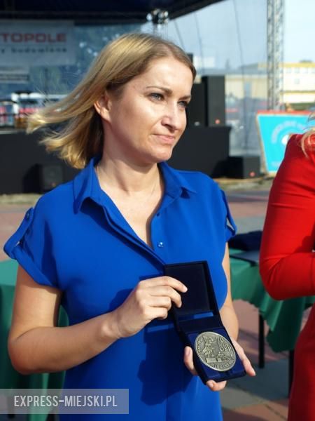 70-lecie OSP Miękinia