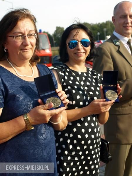 70-lecie OSP Miękinia