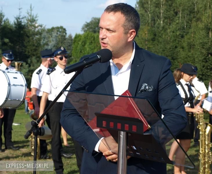 70-lecie OSP Miękinia