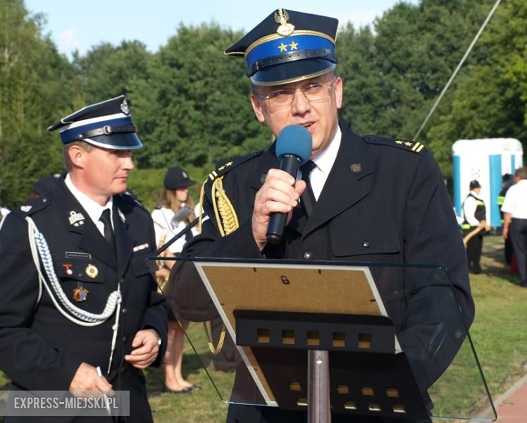 70-lecie OSP Miękinia