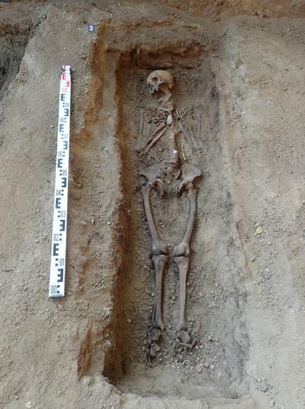 Ekshumacja w Chełmie