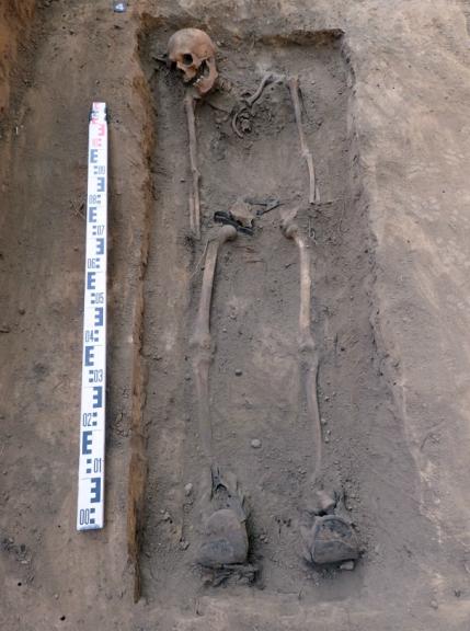 Ekshumacja w Chełmie