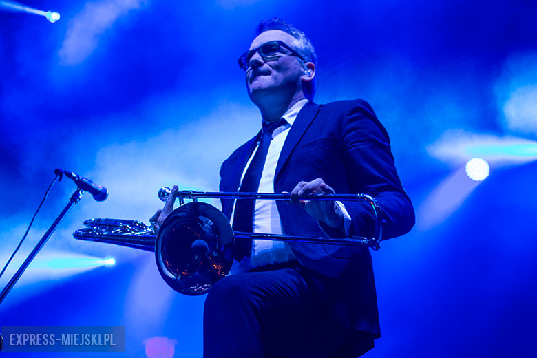 Sobota w Święto Wina w Mieście Skarbów - koncert Poparzeni Kawą Trzy