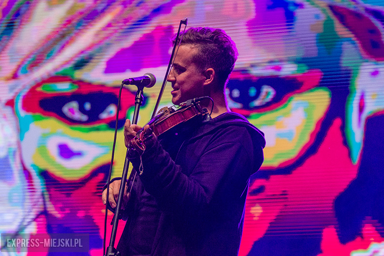 Niedziela - w Święto Wina w Mieście Skarbów